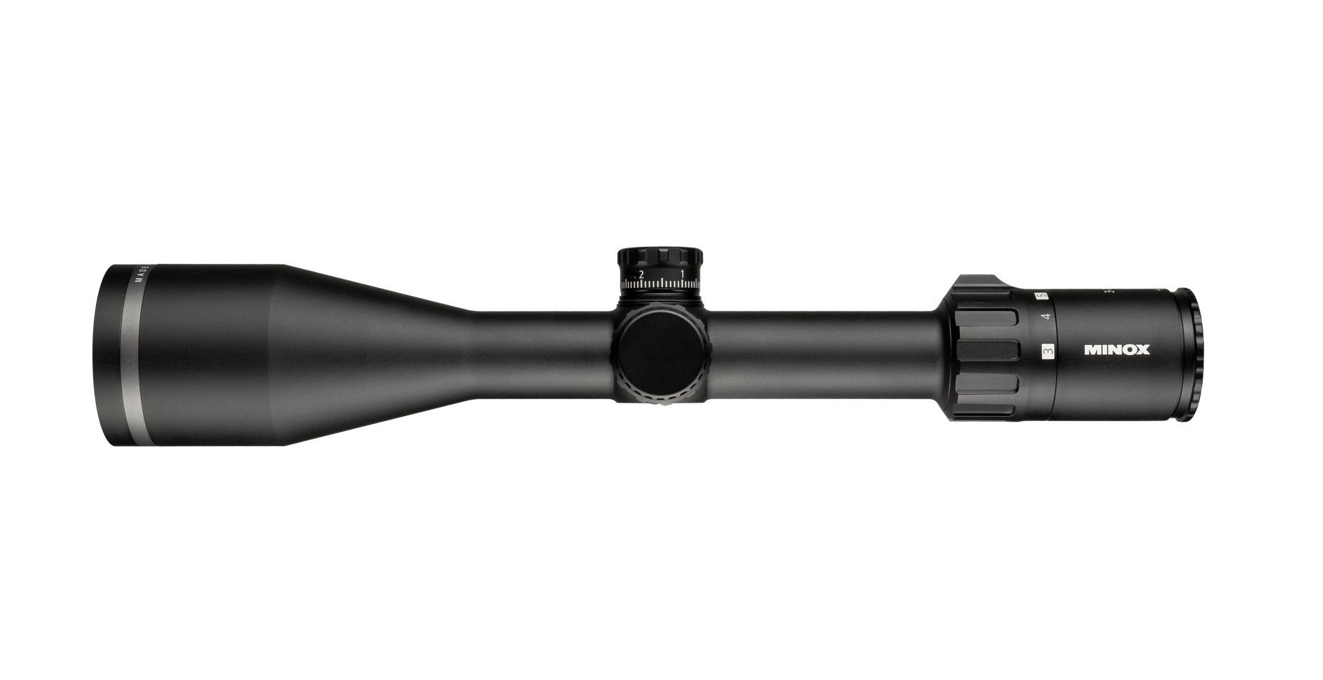 MINOX ZF 3-15x56 mit FRA | 3-15x56 FRA | 80110039